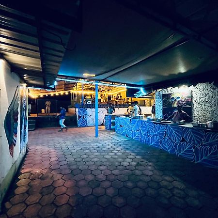Campcee By Gokarna Adventure Hotell Eksteriør bilde