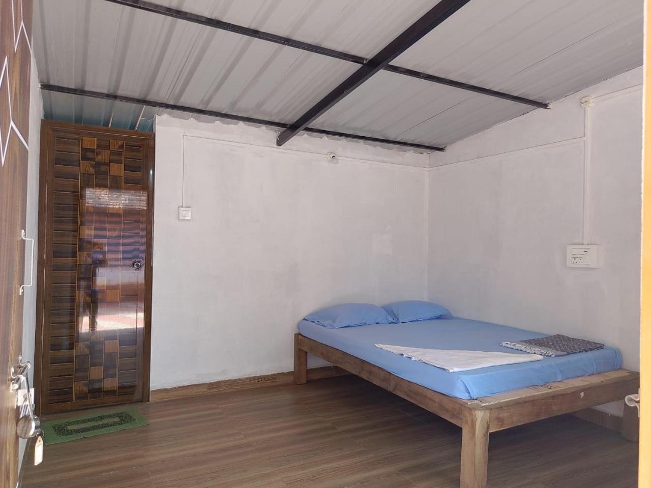 Campcee By Gokarna Adventure Hotell Eksteriør bilde